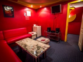 Финская сауна «Релакс»