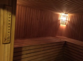 Банька хутор «на Мрыги»