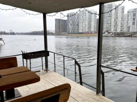 Баня «Венеция»